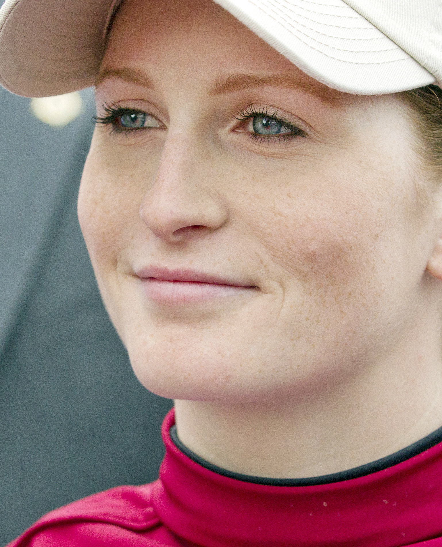 Rosie Napravnik
