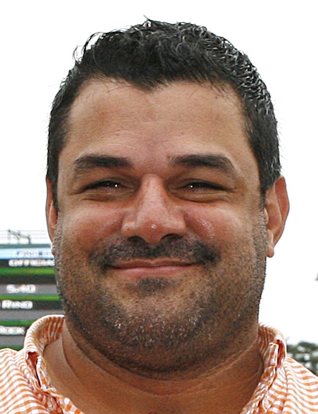 Jorge Navarro