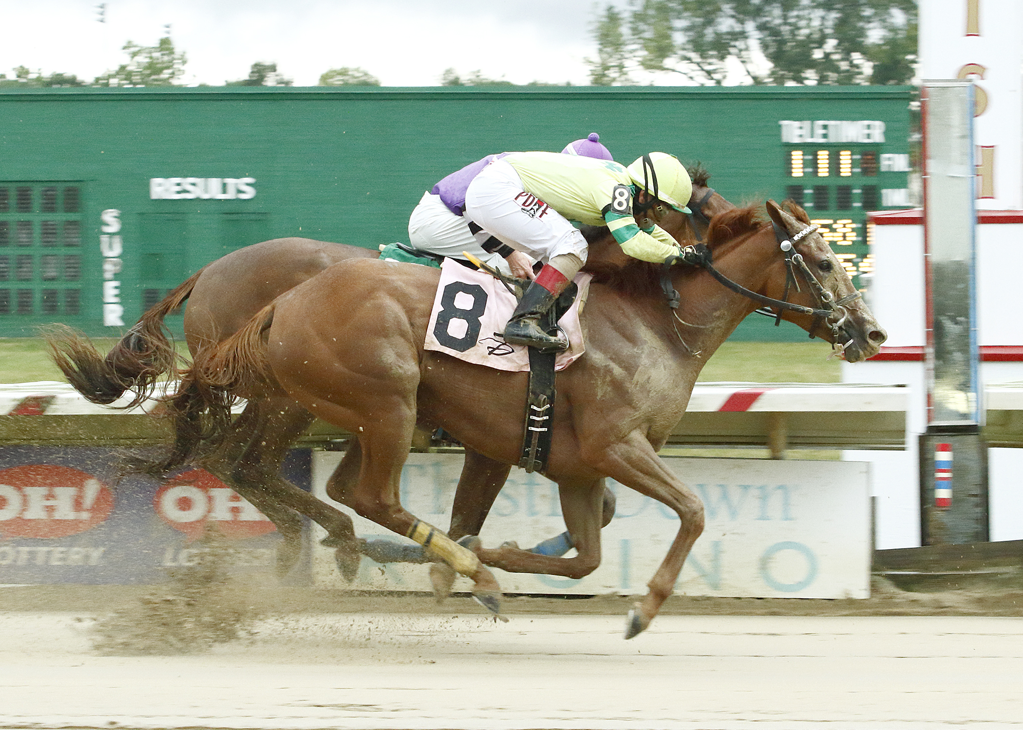 Needmore Flattery 9-19-2015