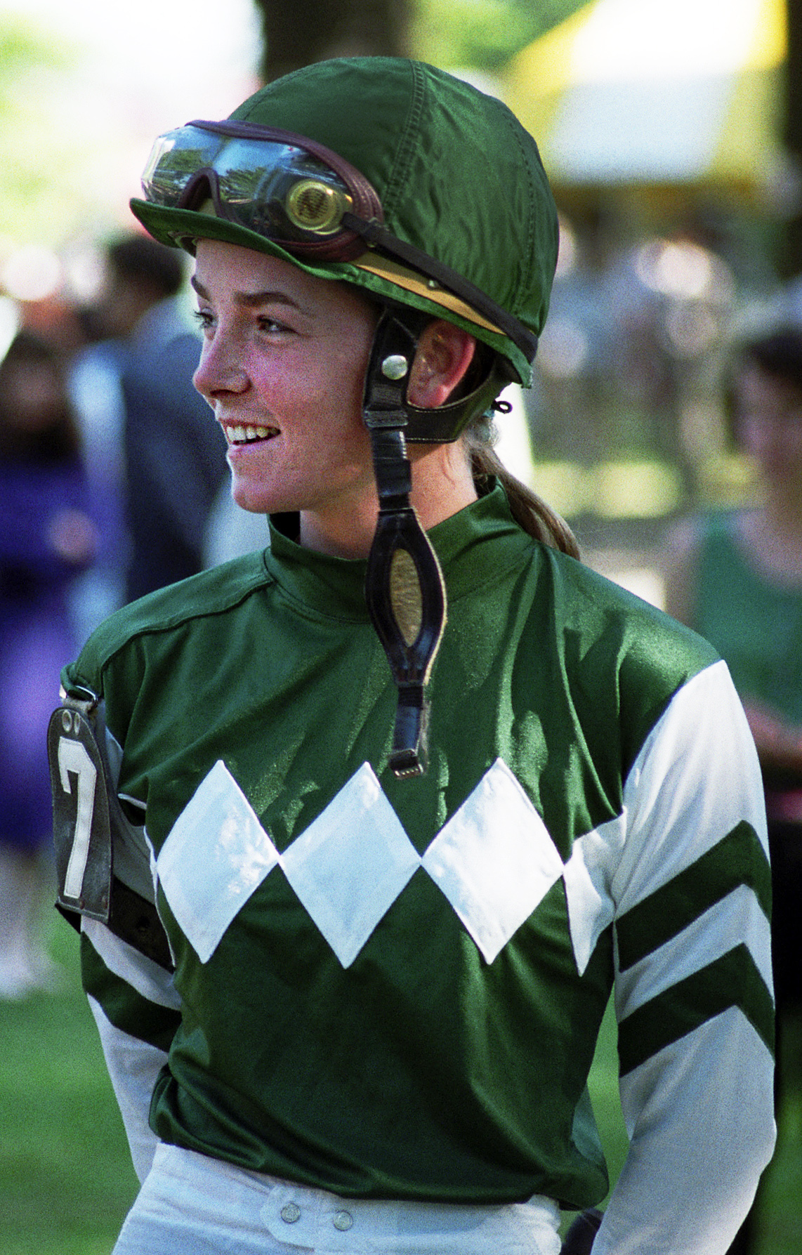diane nelson