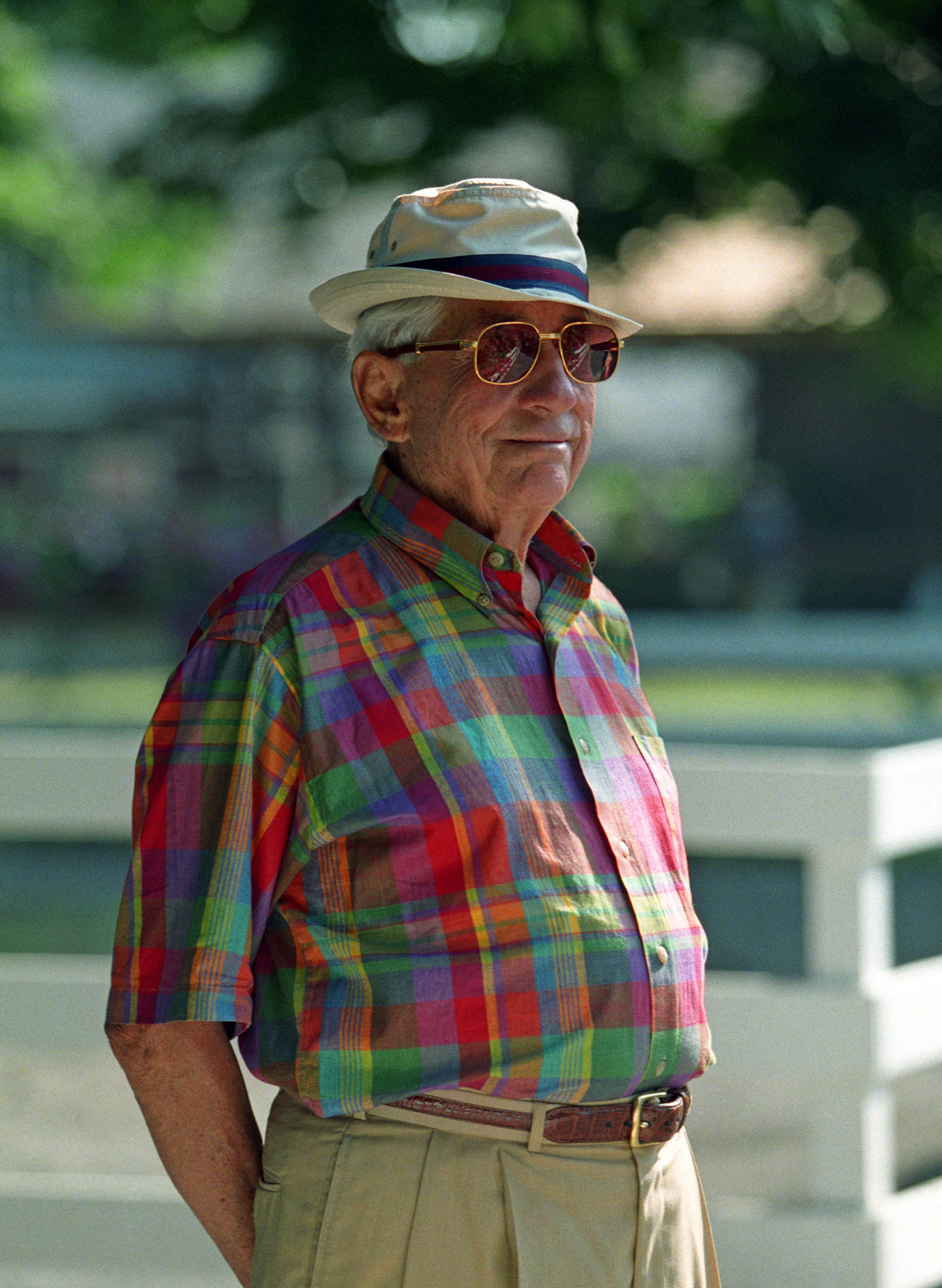 John Nerud