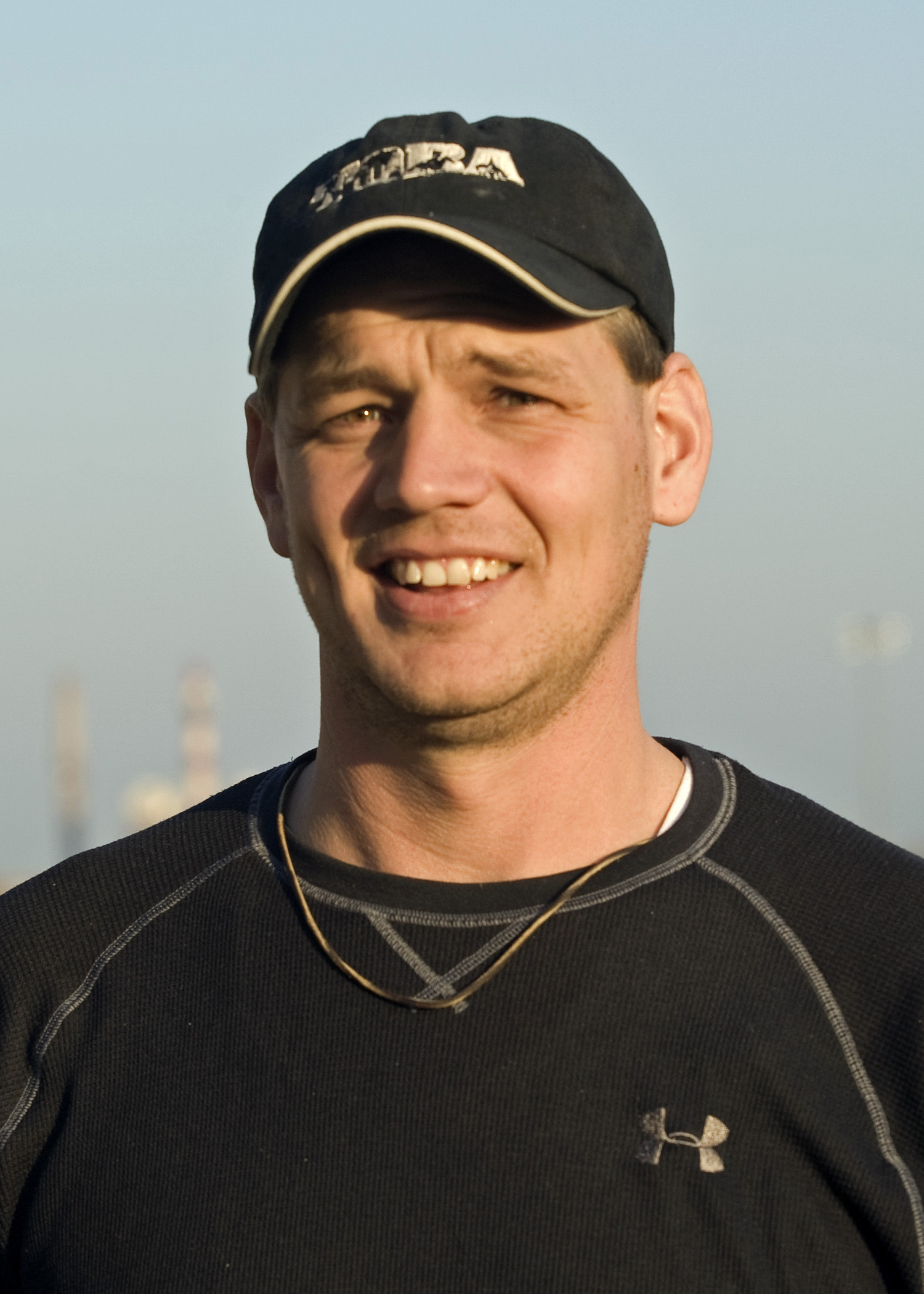 Jamie Ness