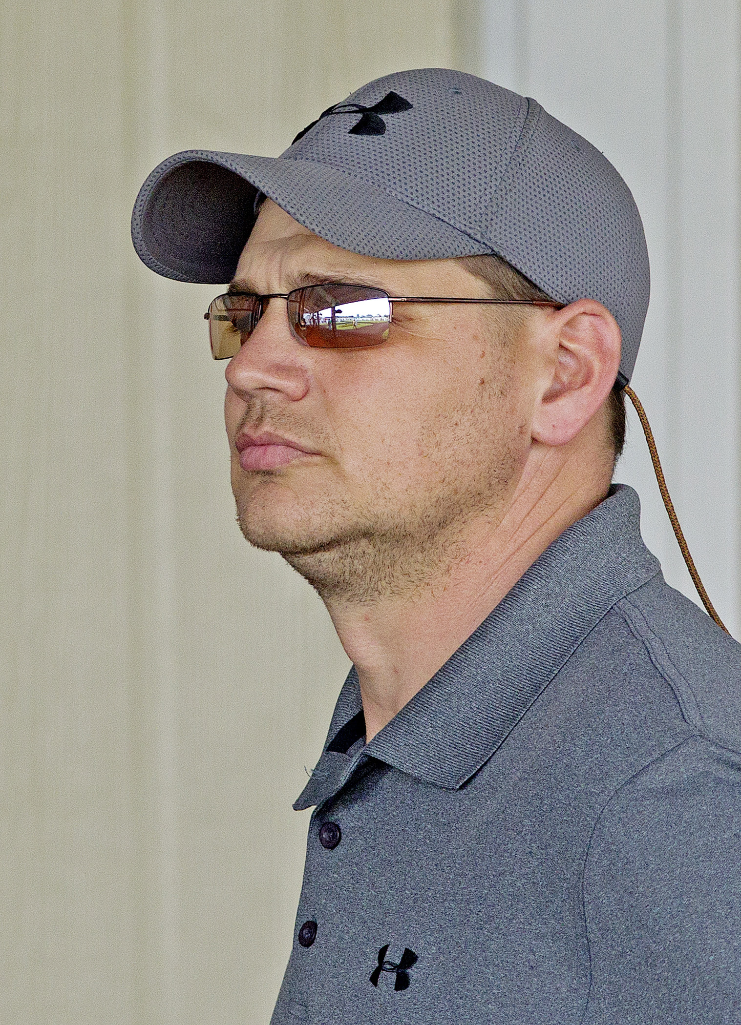 Jamie Ness