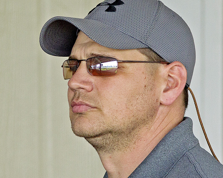 Jamie Ness 2014