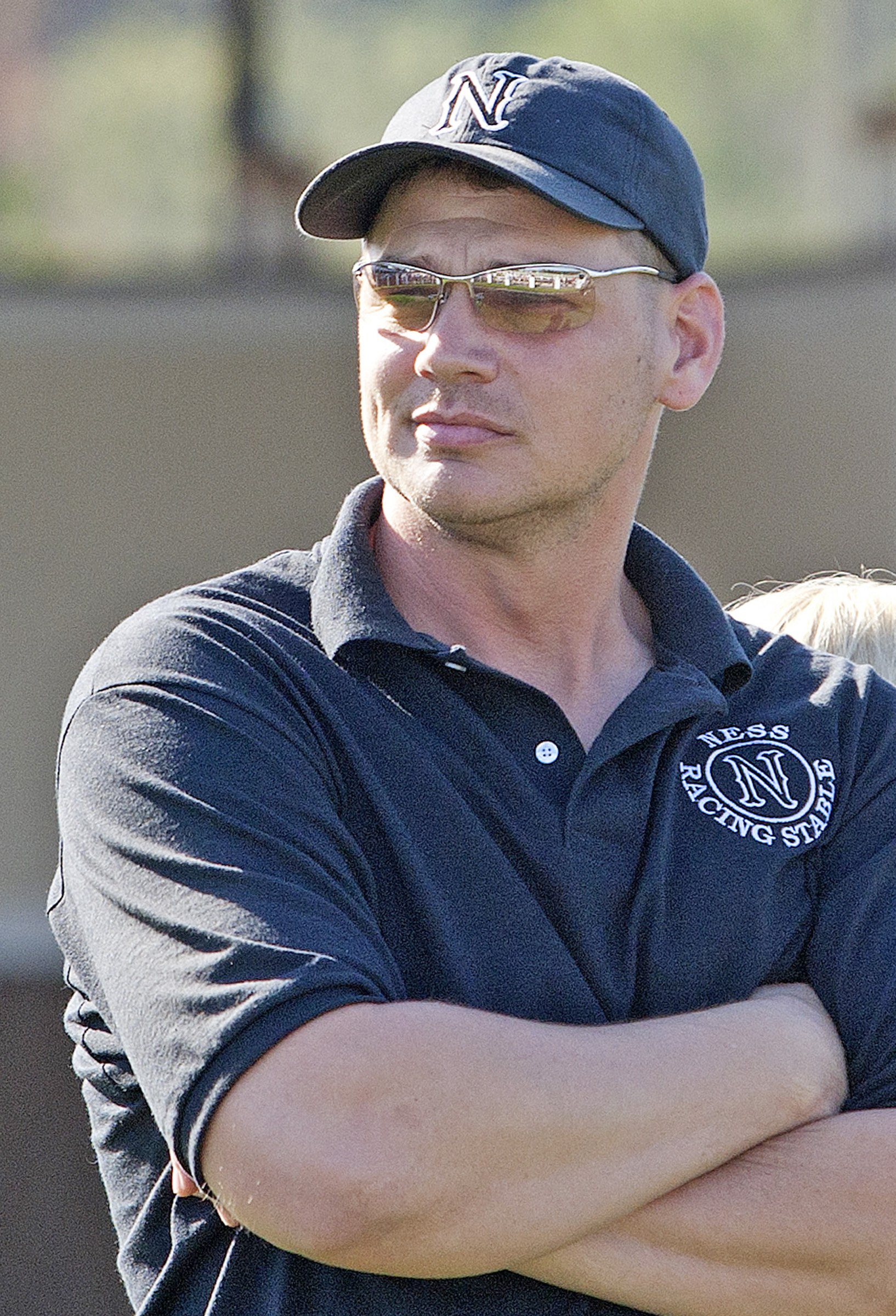 Jamie Ness