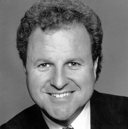 Bob Neumeier, headshot