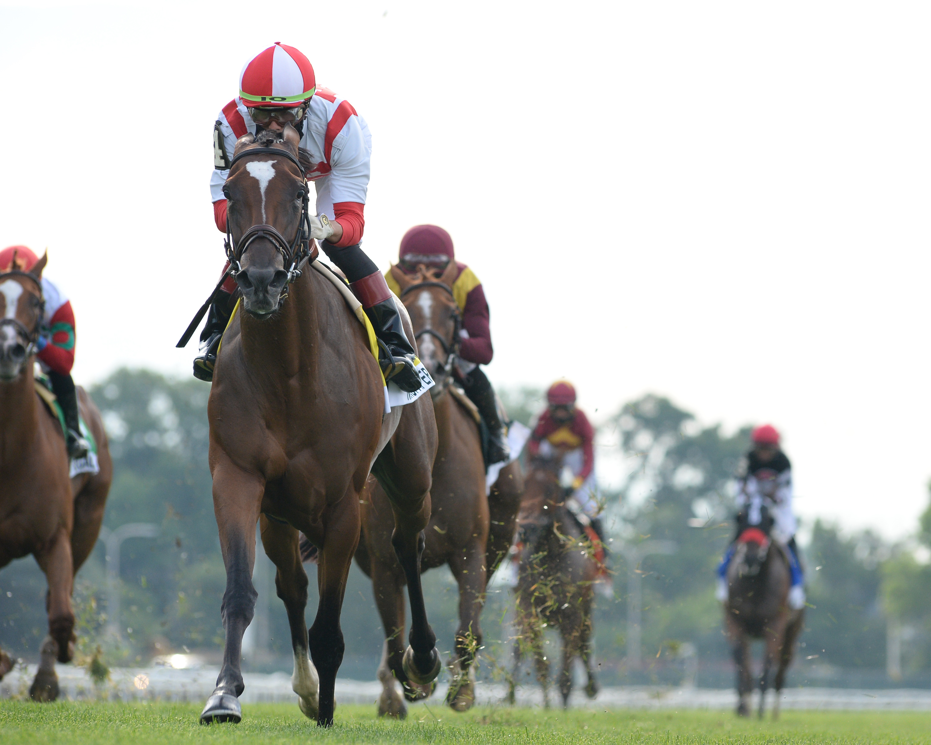 Newspaperofrecord wins the Just a Game 6-27-2020