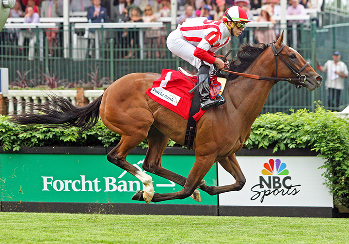 Newspaperofrecord finishes second in the Edgewood