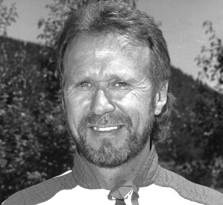 Jerry Nicodemus