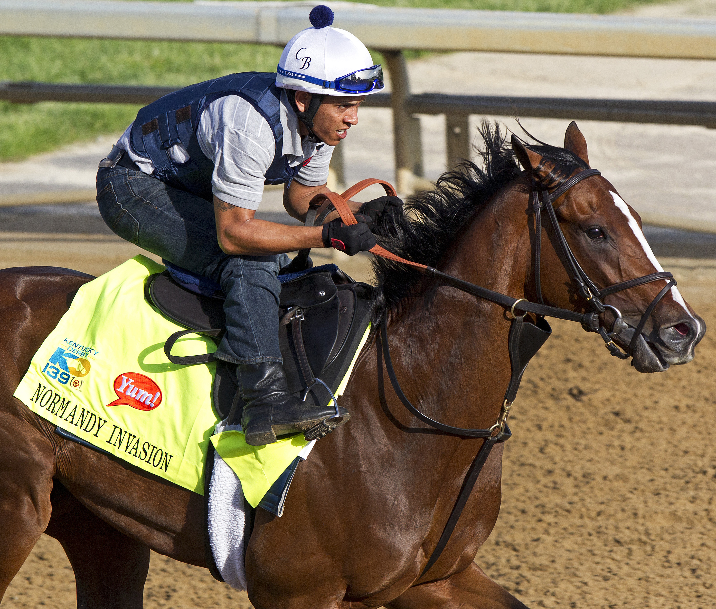 Normandy Invasion