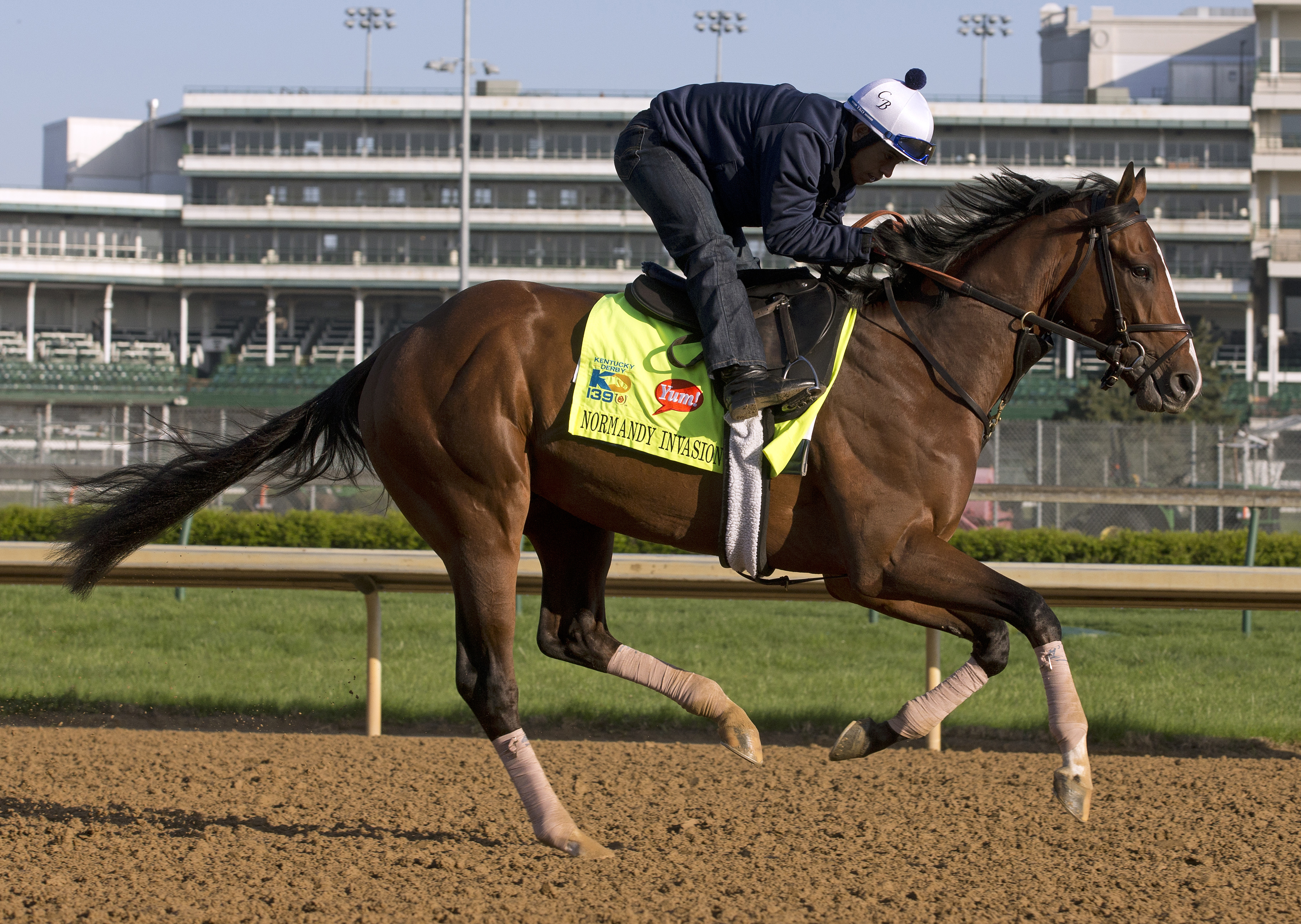 Normandy Invasion
