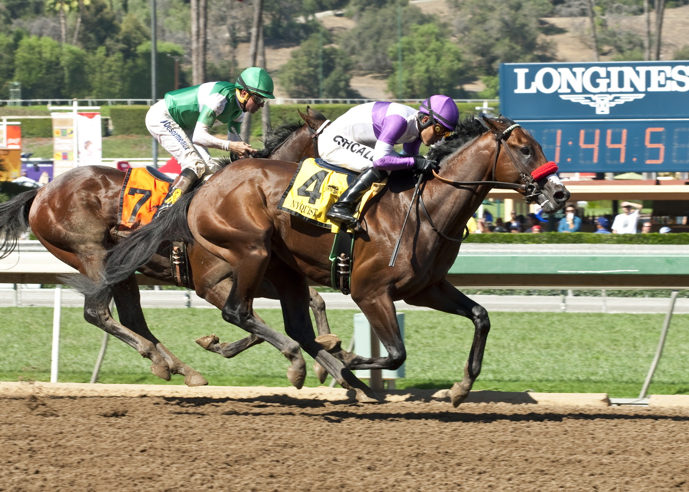 Nyquist