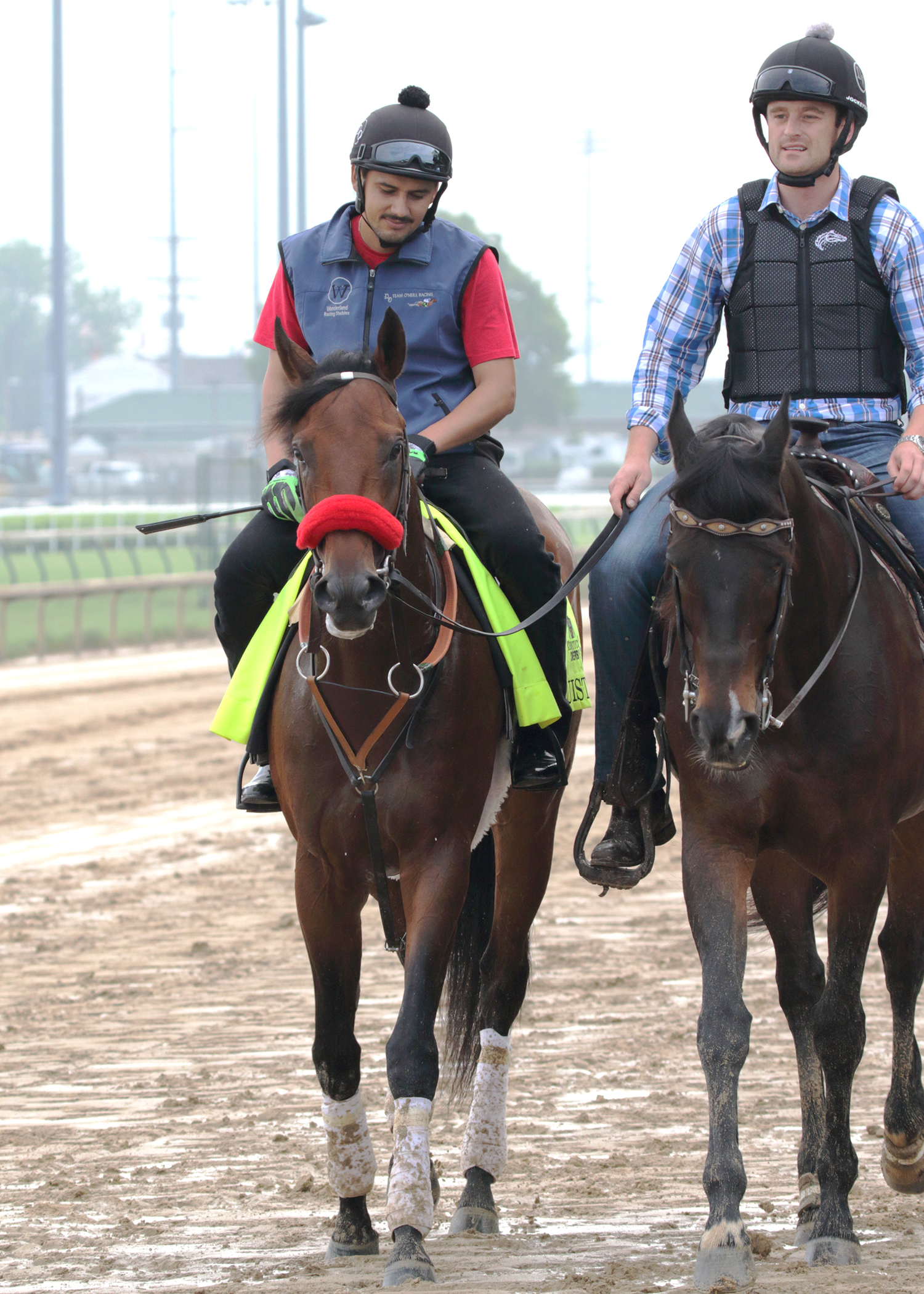 Nyquist 5-1-2016