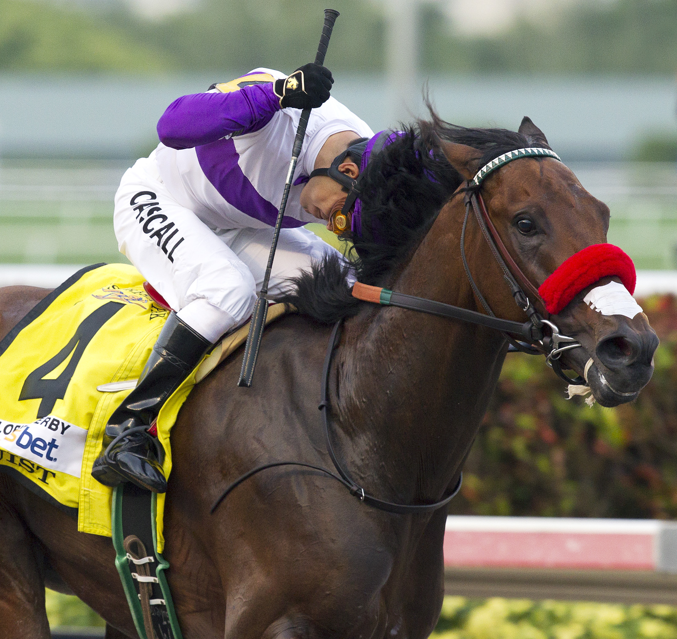 Nyquist 4-2-2016