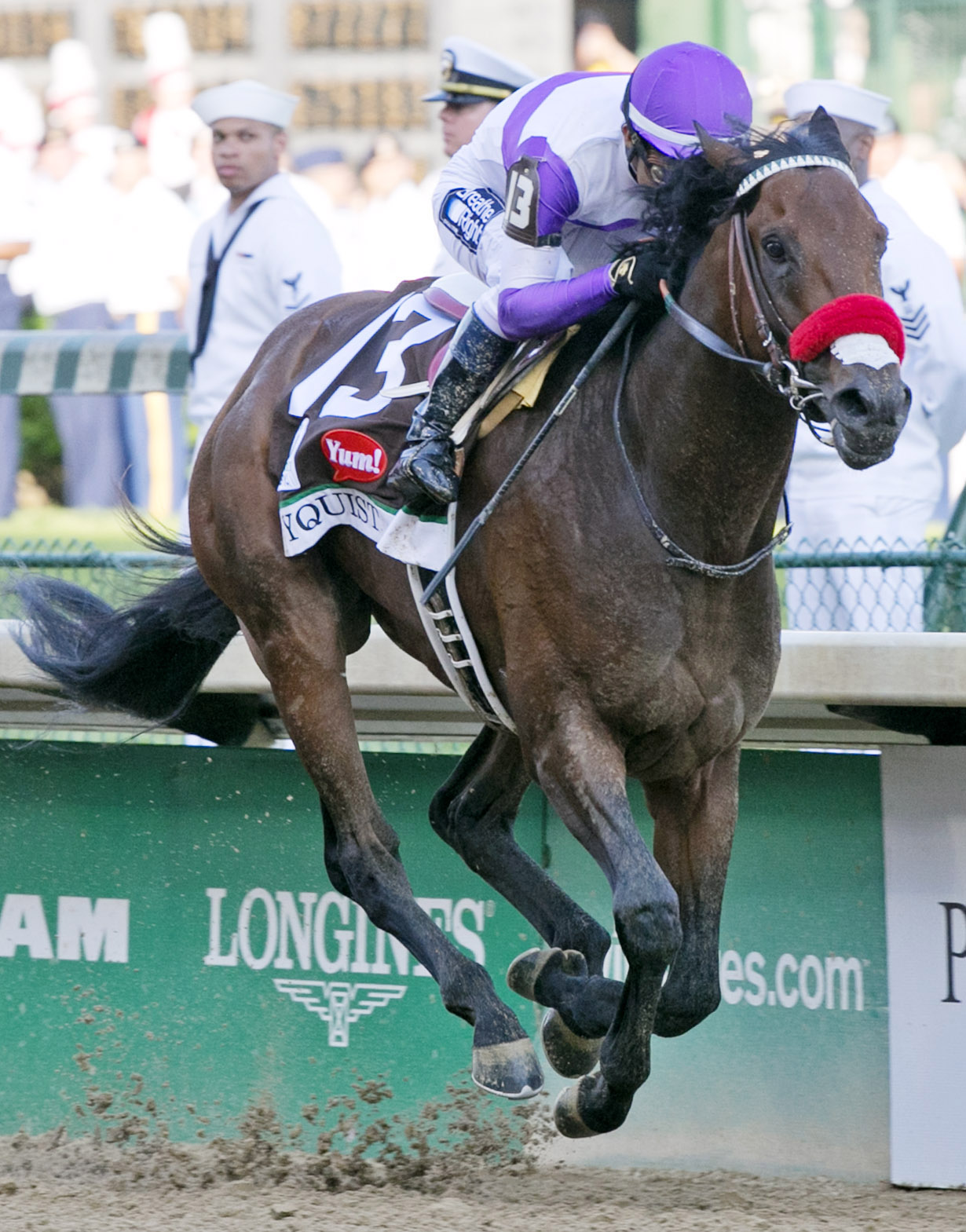 Nyquist 5-7-16