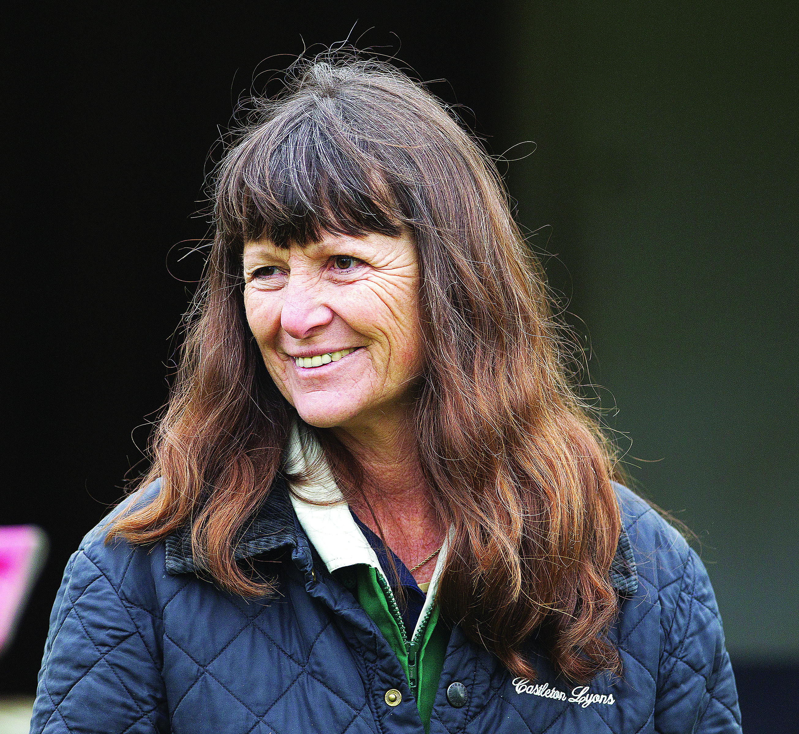 Kathleen O'Connell