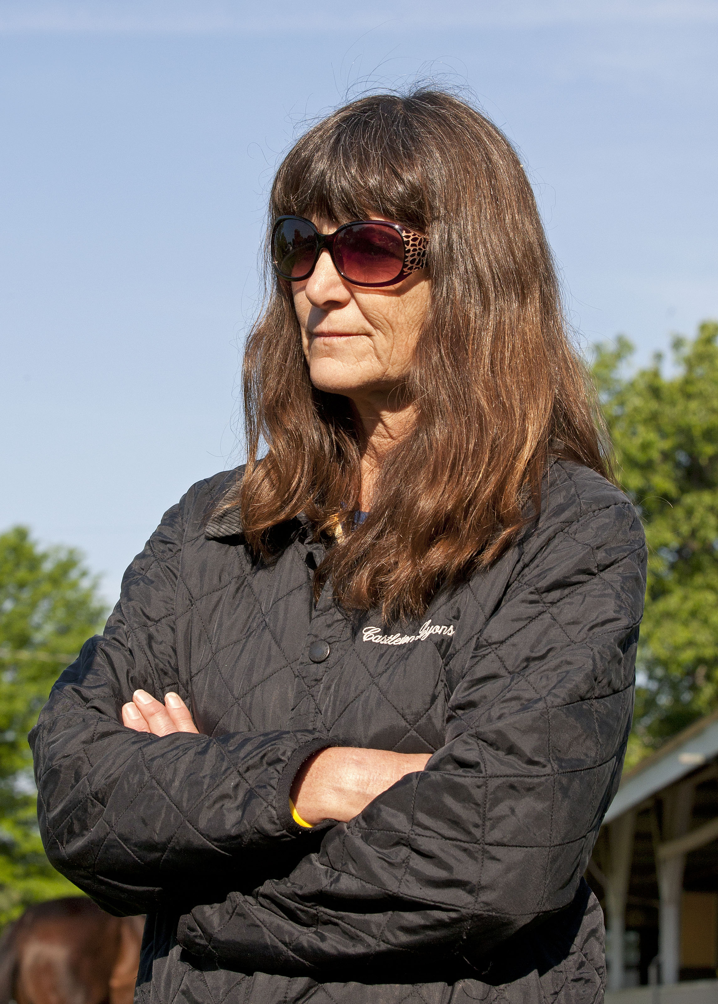 Kathleen O'Connell