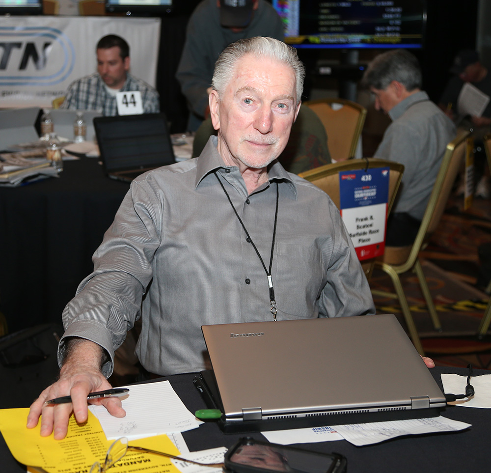 John O'Neil 1-24-2015