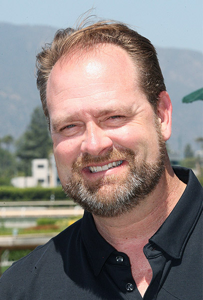Doug O'Neill