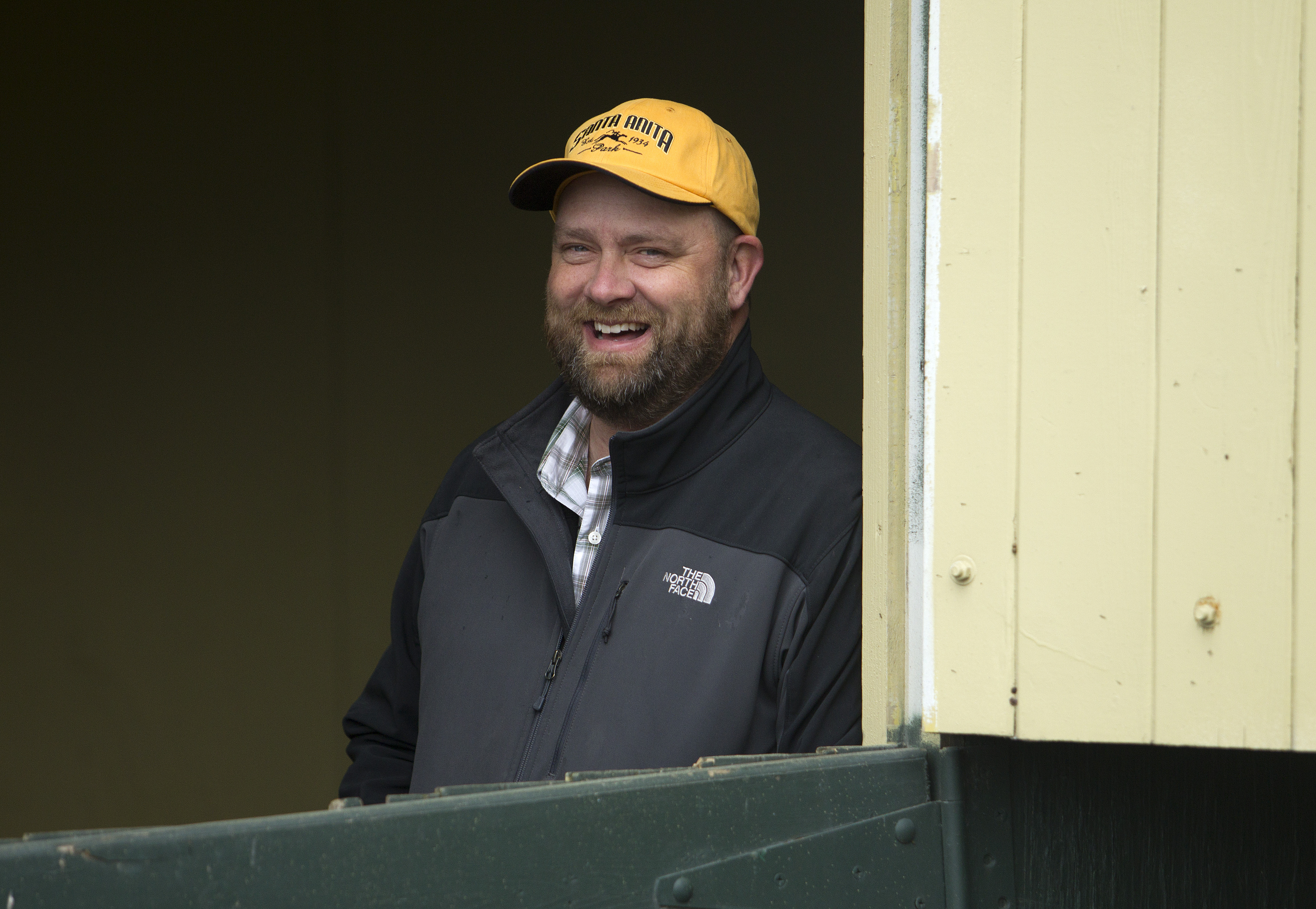 Doug O'Neill/June 4