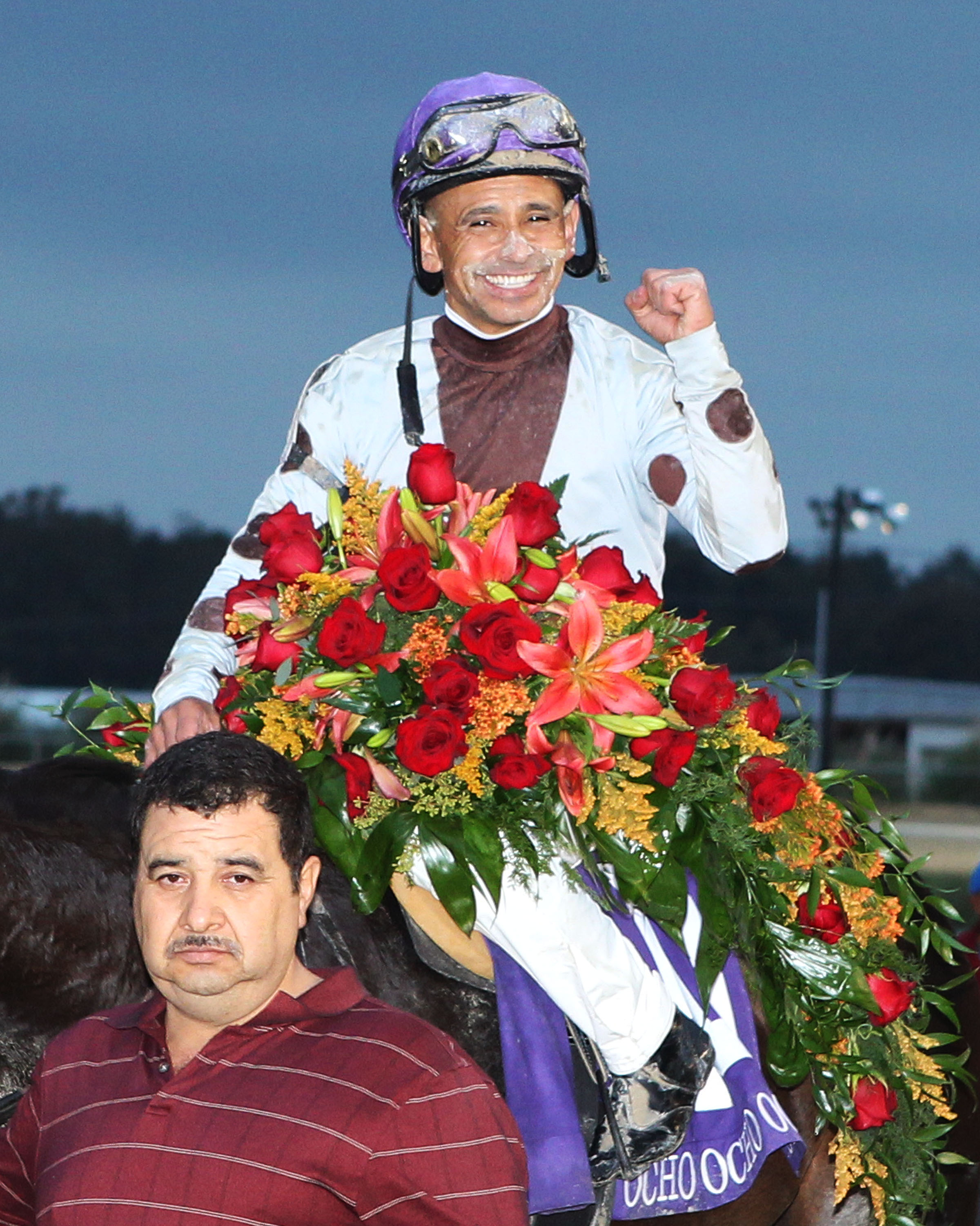 Ocho Ocho Ocho 11-22-14
