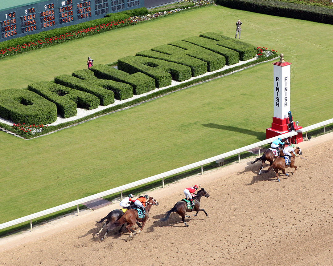 Oaklawn Park