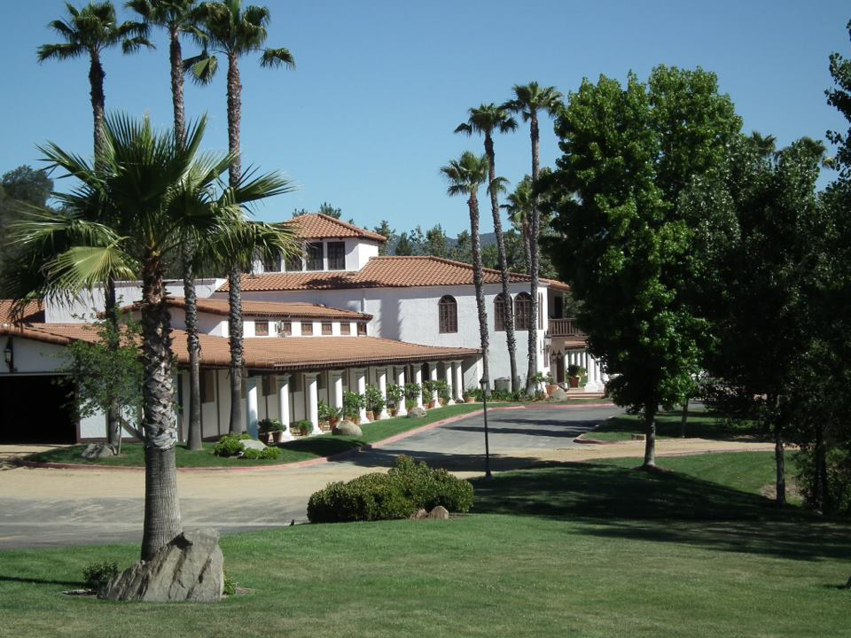Oakmont Ranch