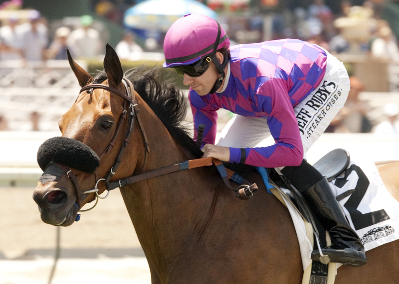 Obviously wins the American