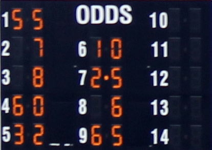 toteboard