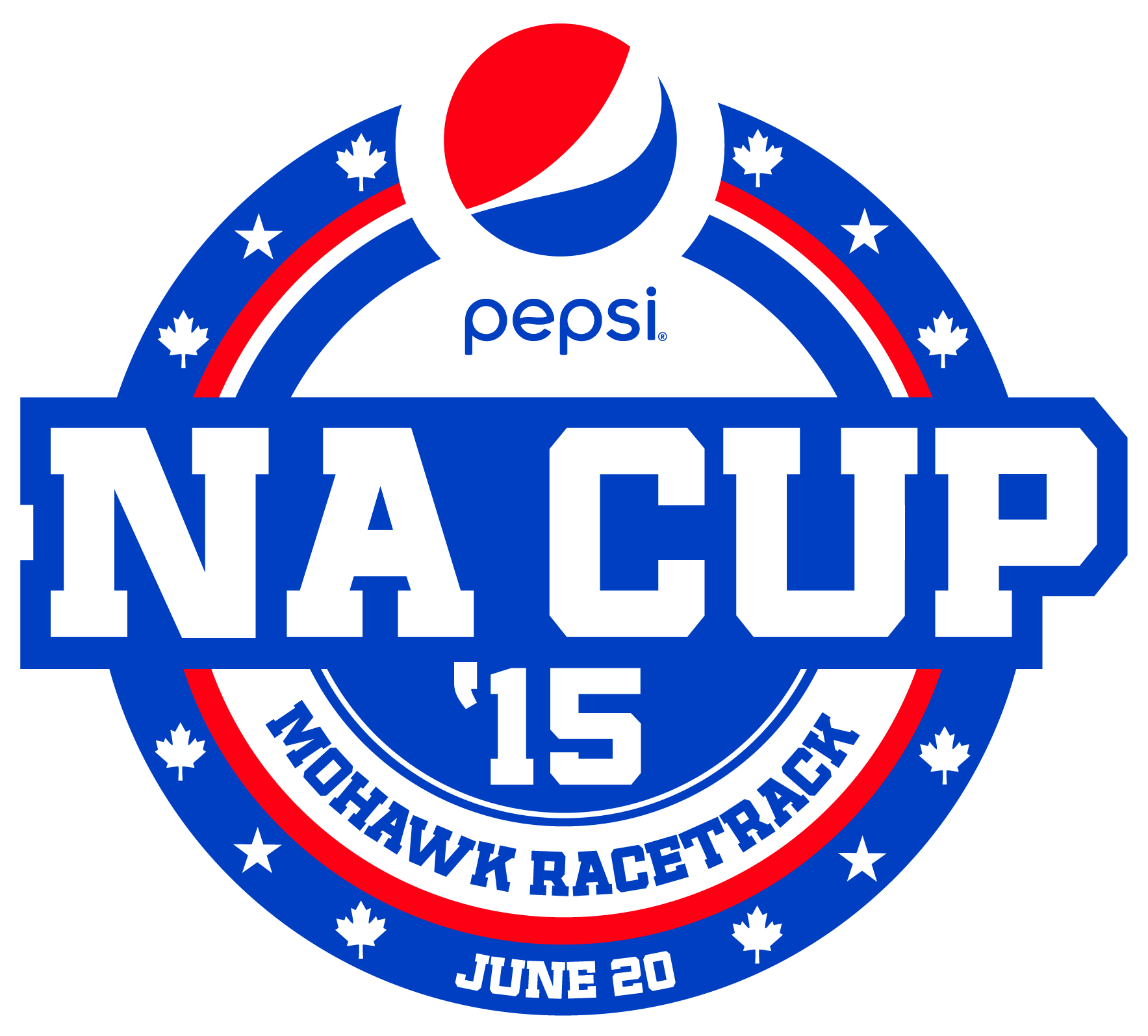 North America Cup logo 2015