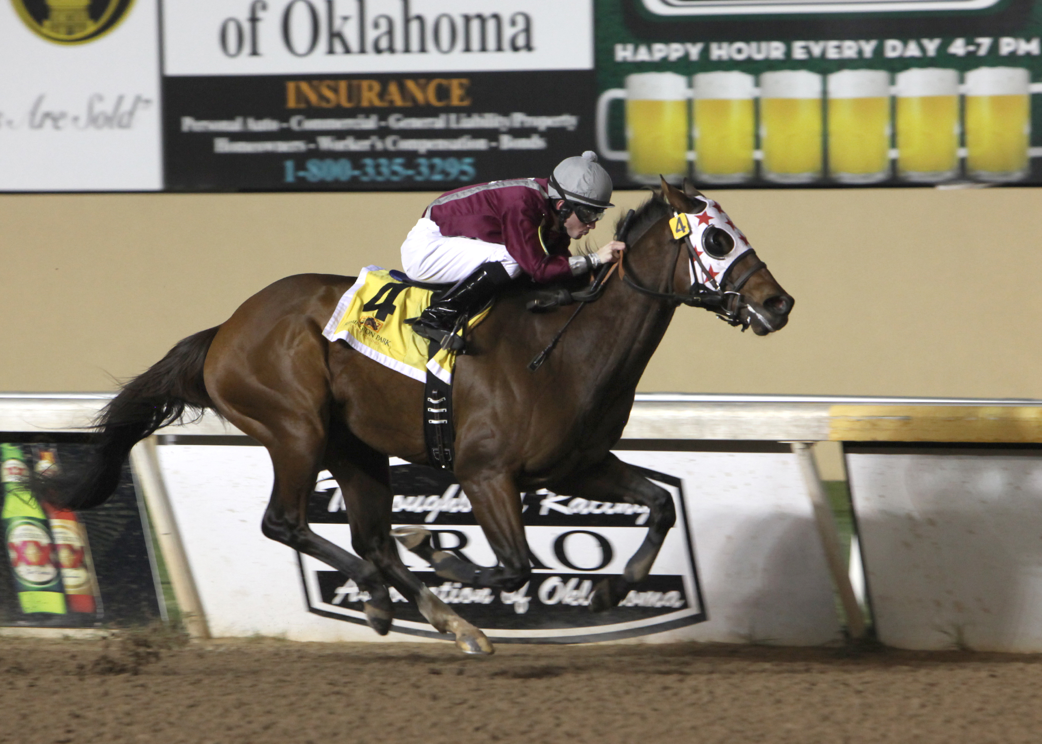 Black-type races will undergo greater scrutiny in 2014