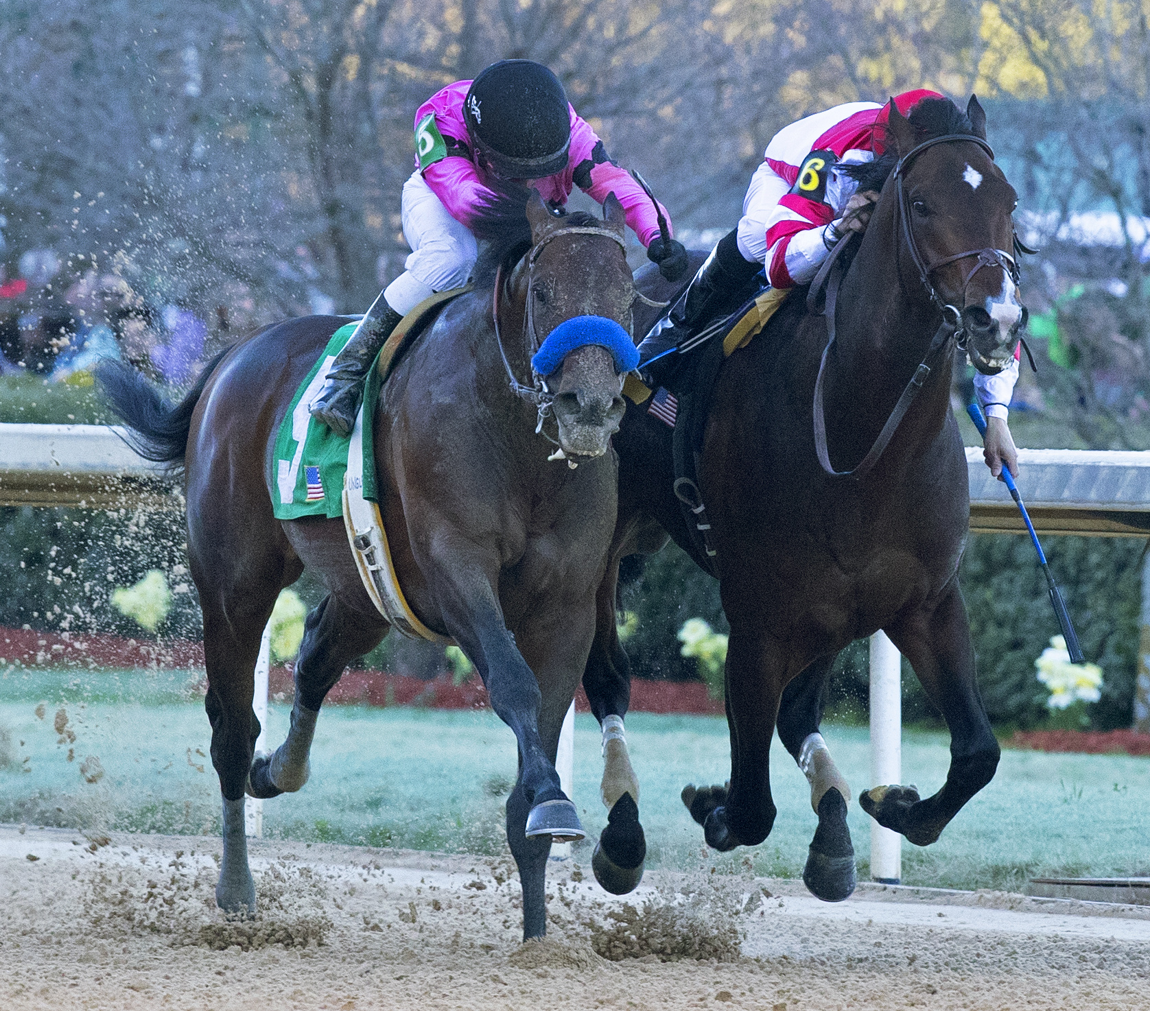 Omaha Beach right Game Winner