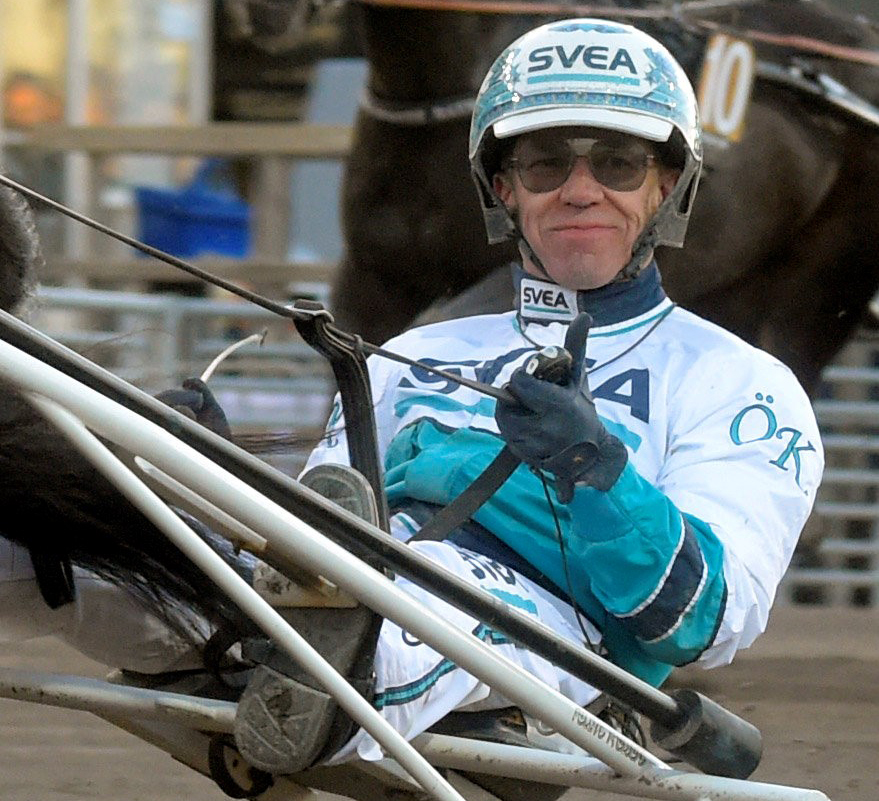 Orjan Kihlstrom