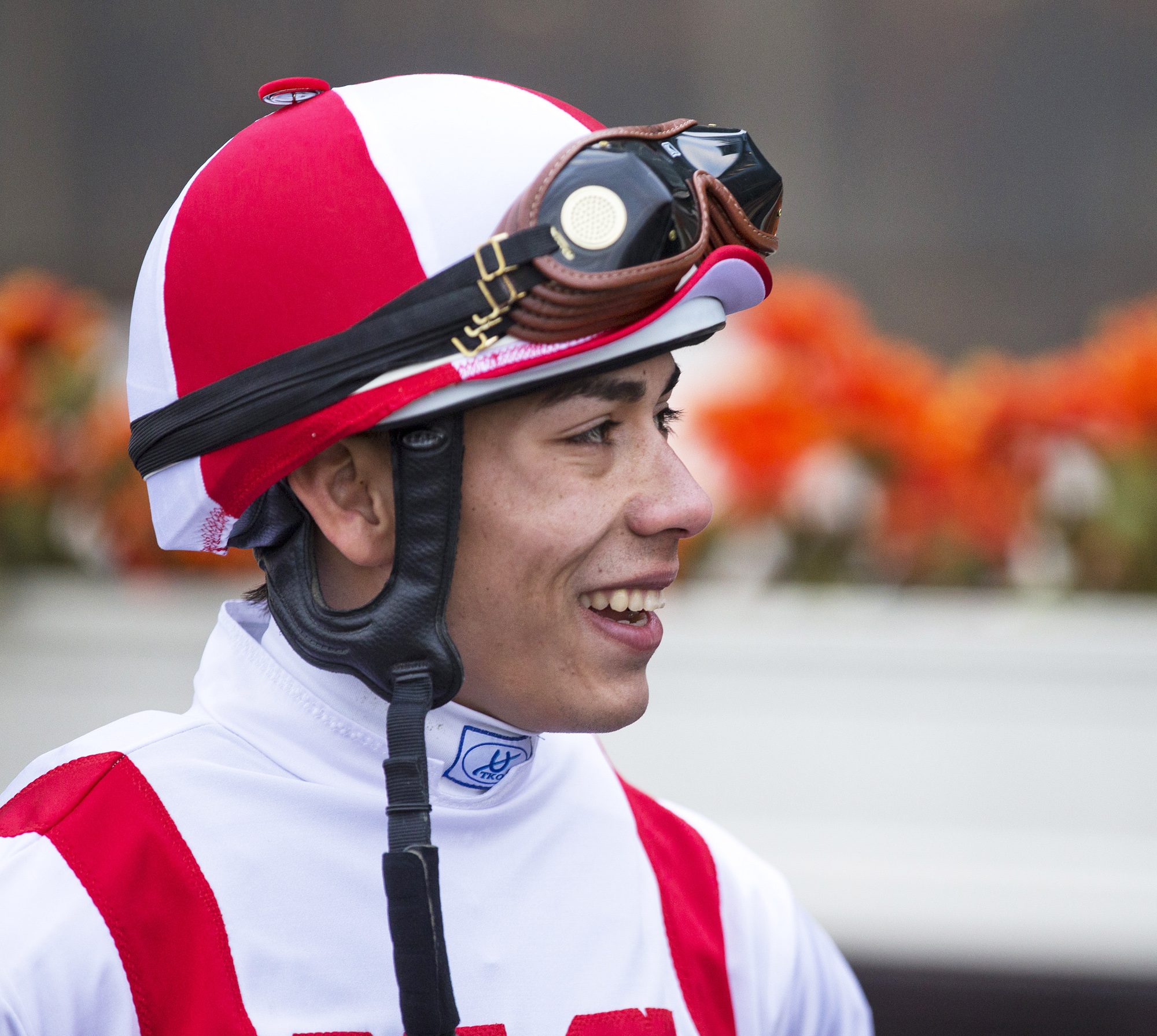 Jose Ortiz