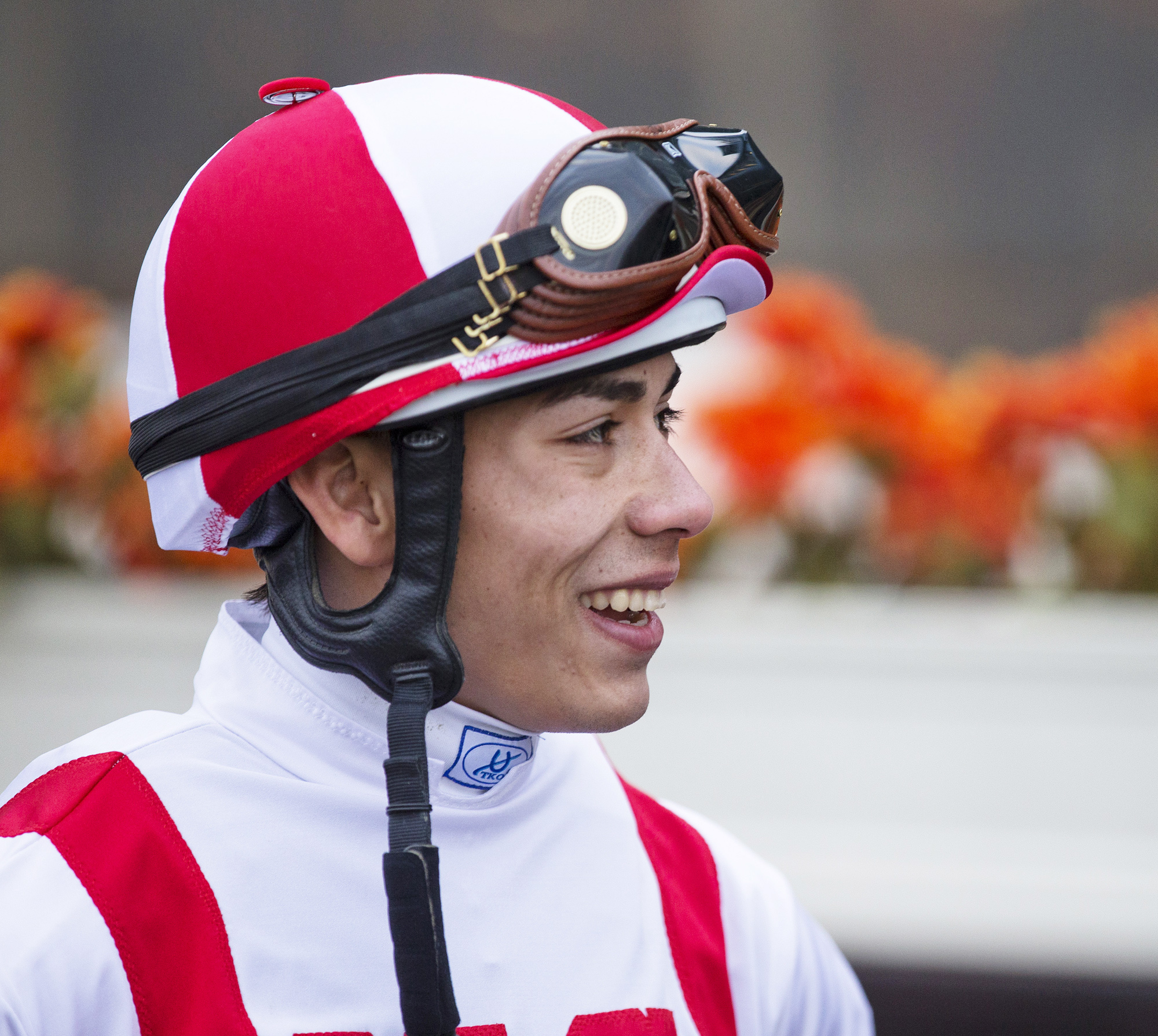 Jose Ortiz