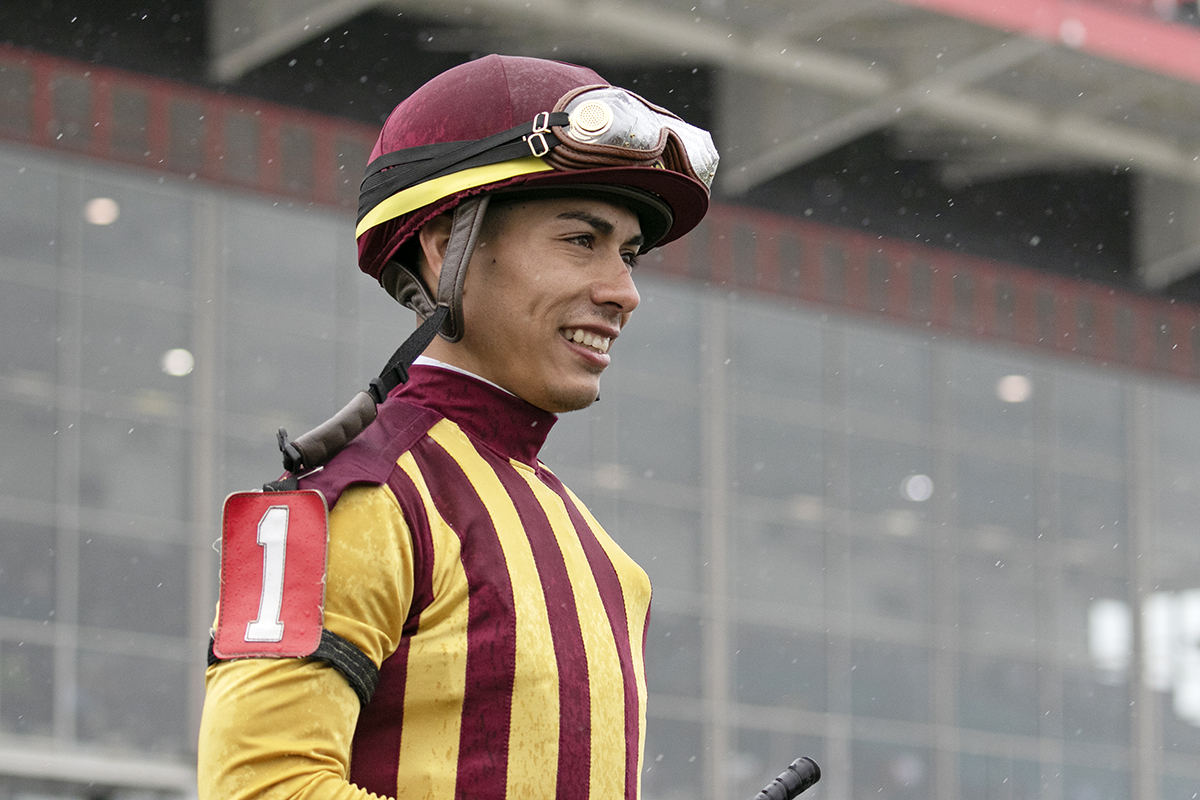 Jose Ortiz