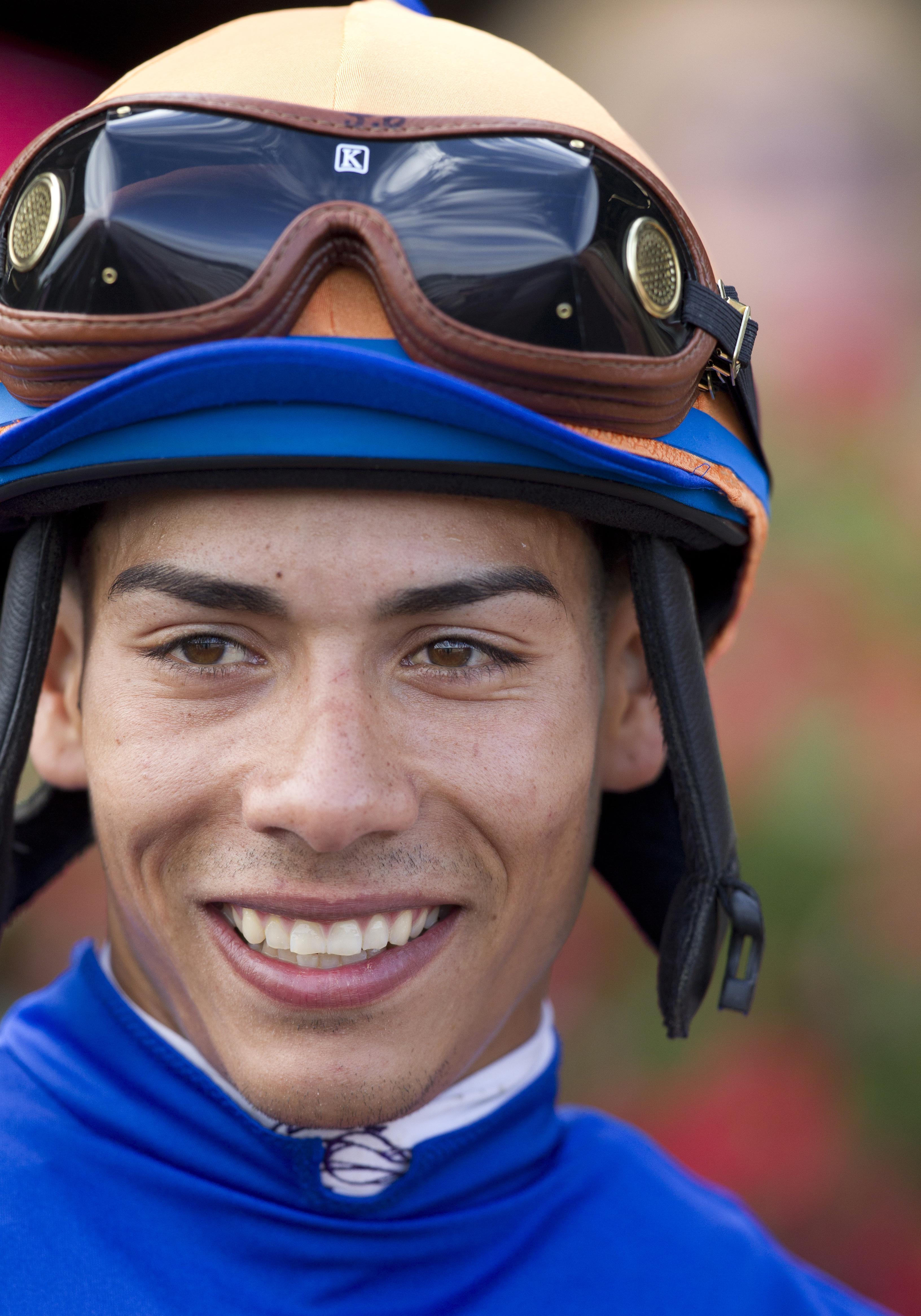 Jose Ortiz