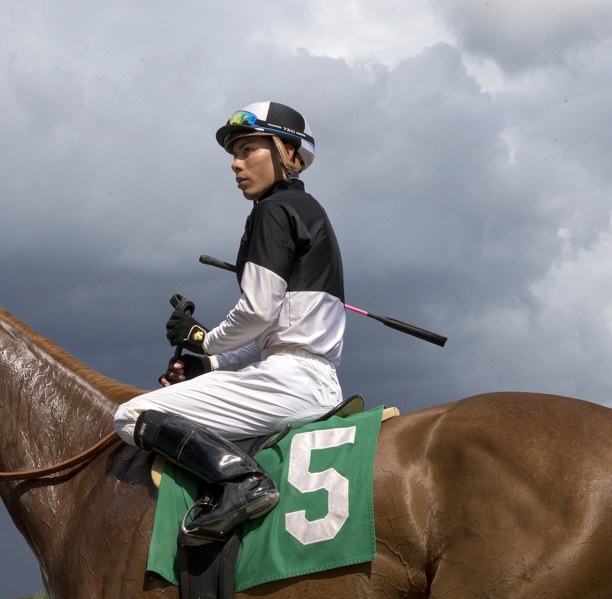 Jose Ortiz