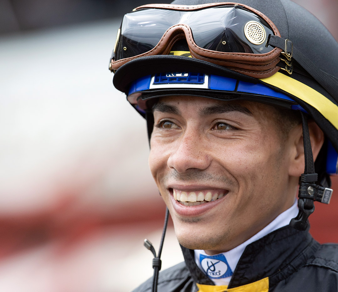 Jose Ortiz