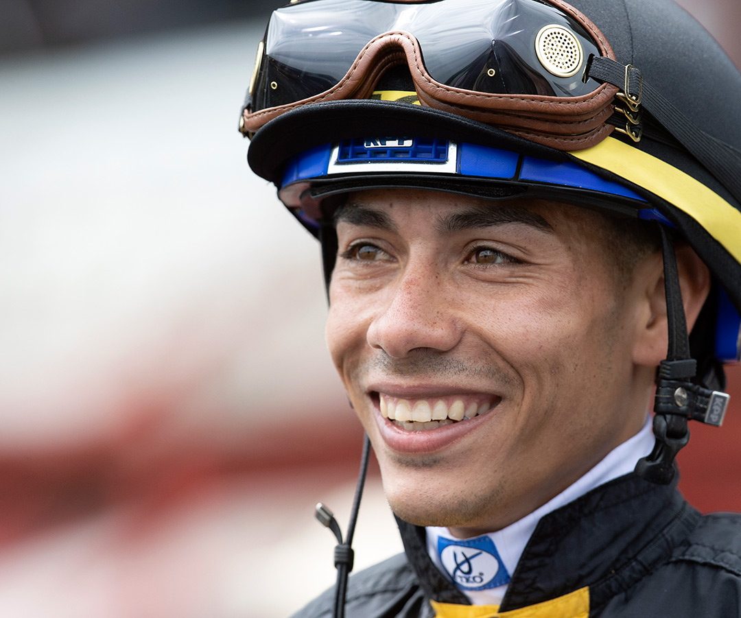 Jose Ortiz, 2021