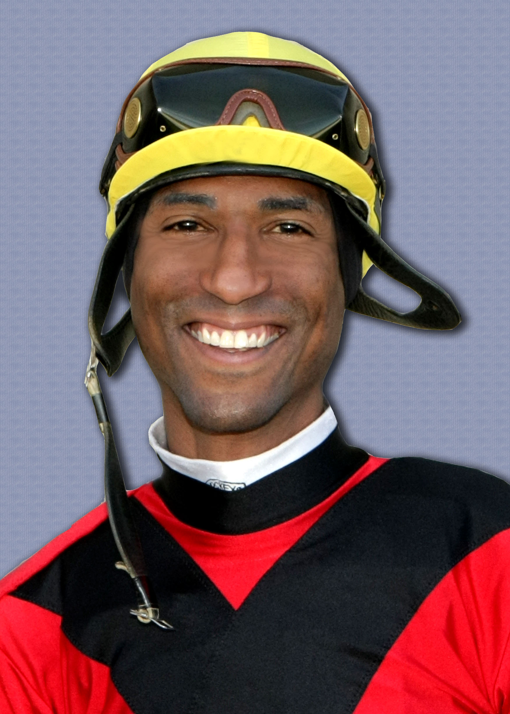Deshawn Parker