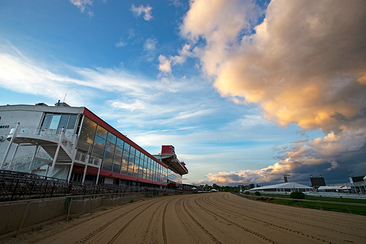 Pimlico Race Course 2019