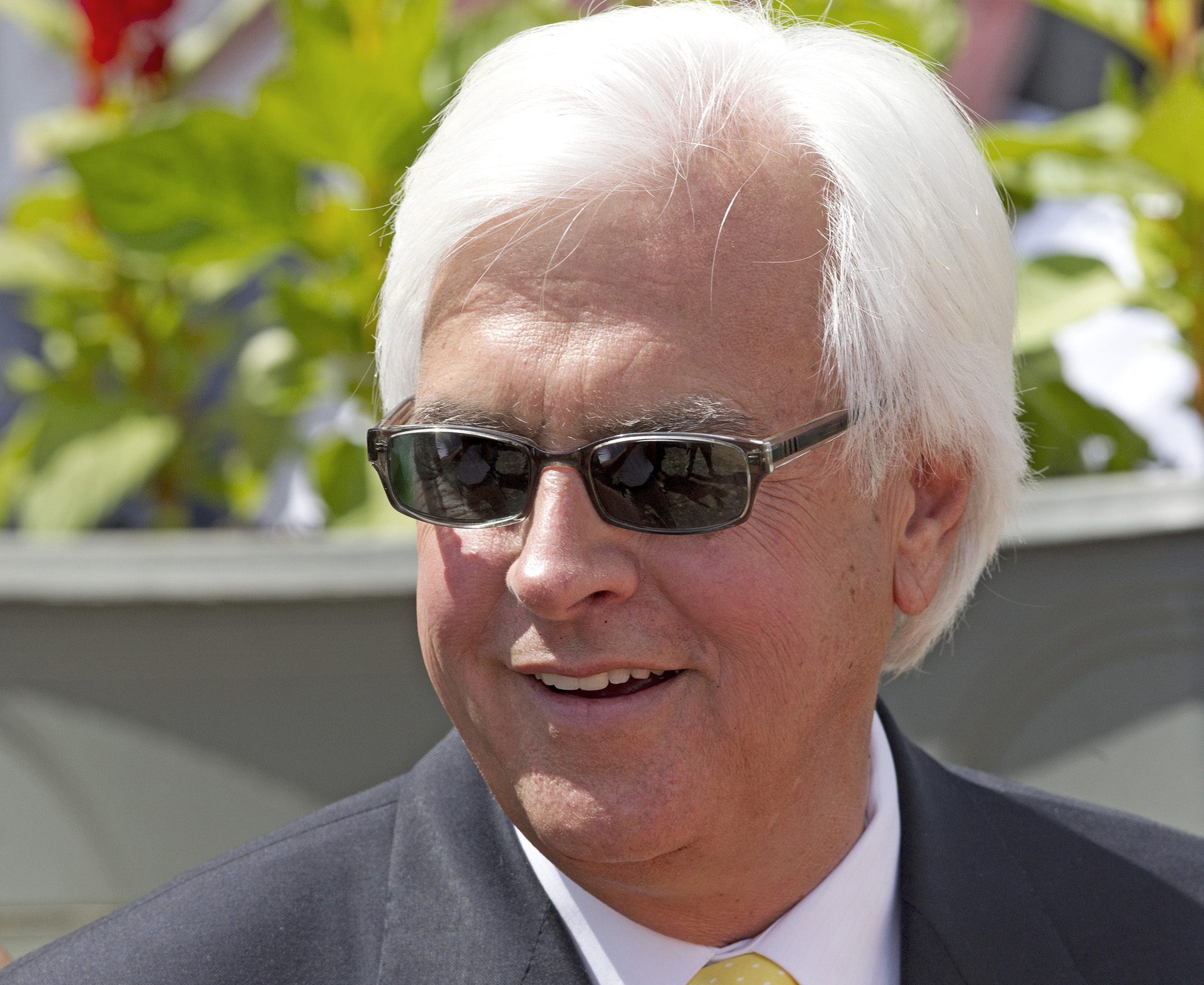 Bob Baffert