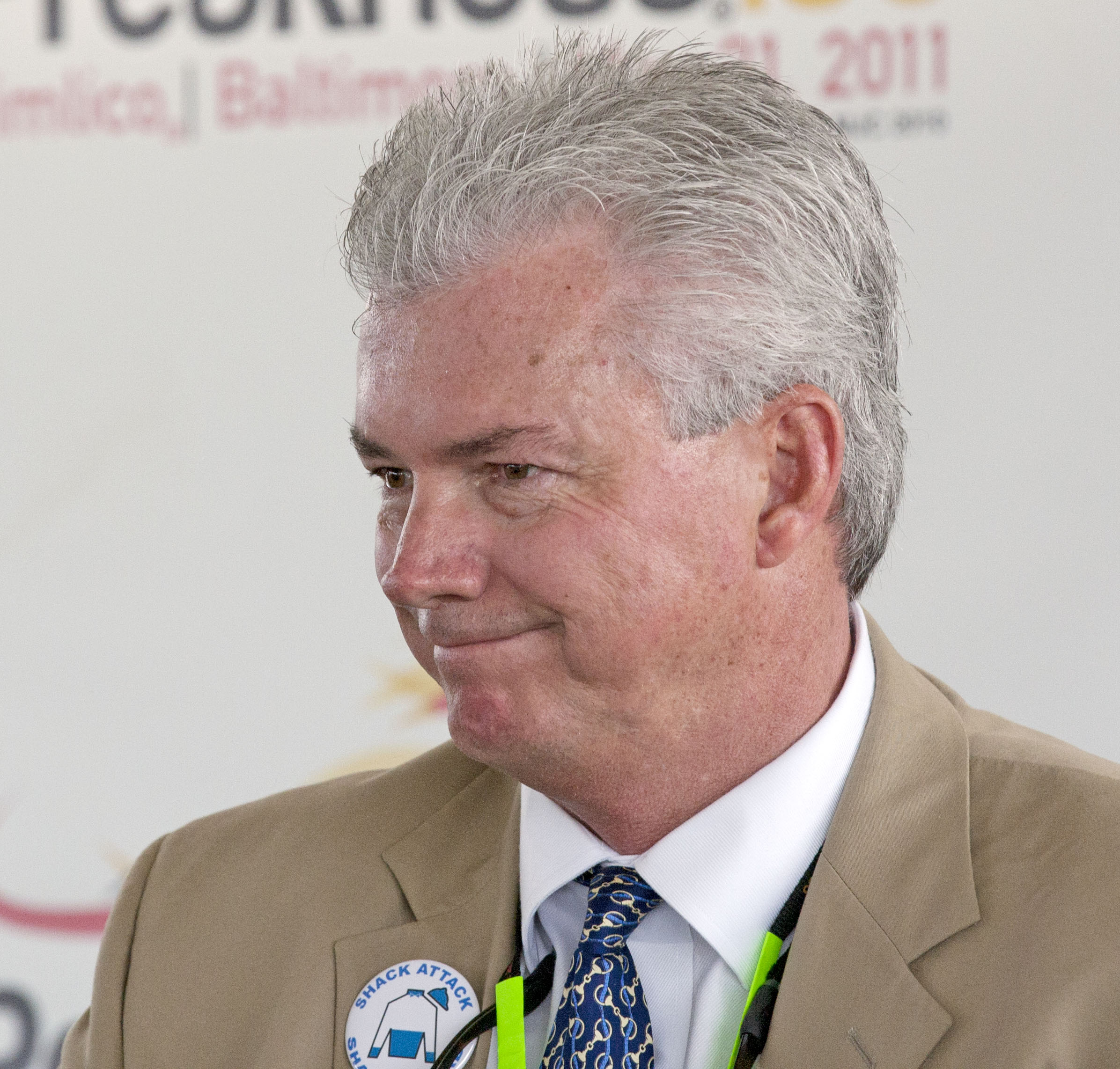 Mike Lauffer