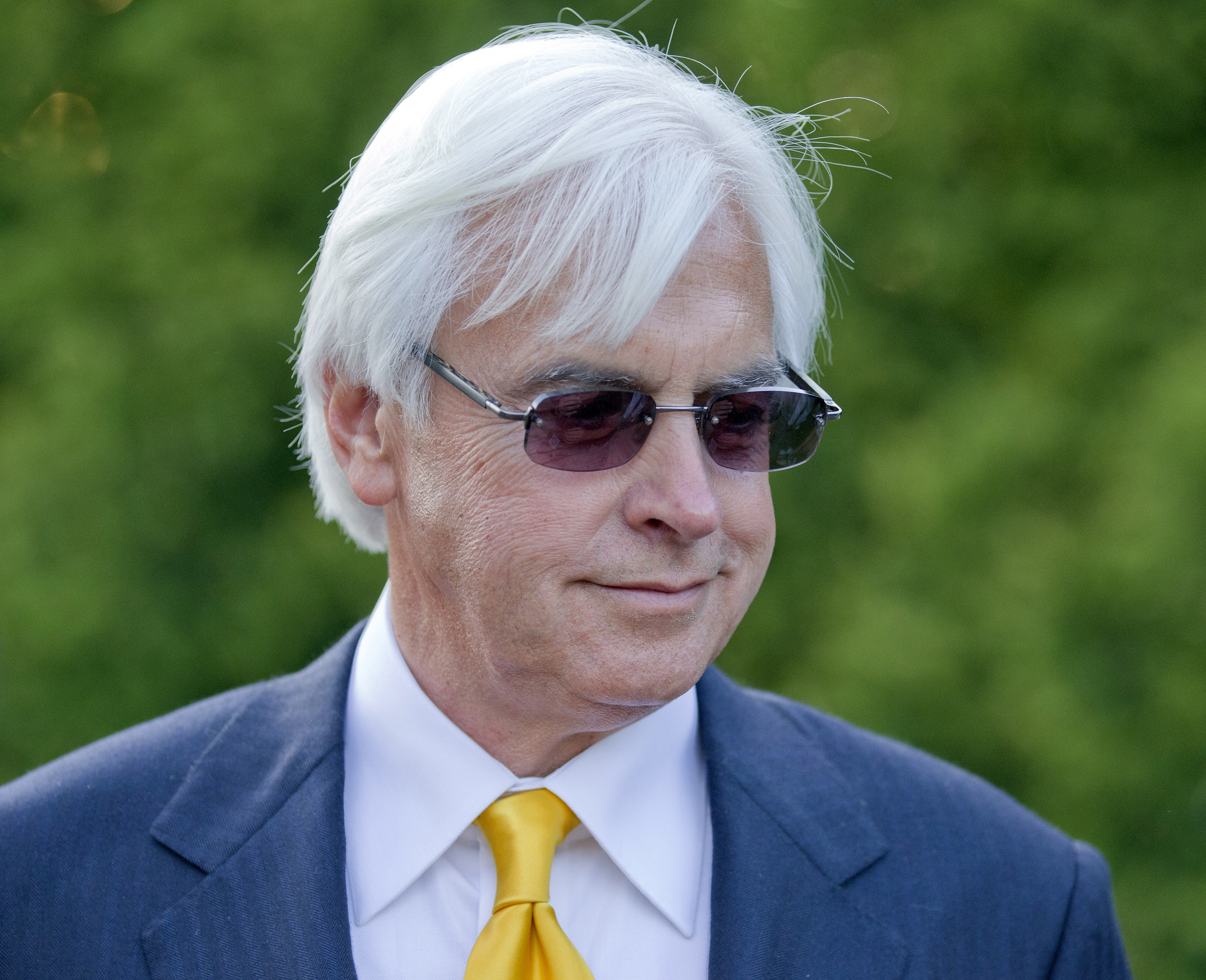 Bob Baffert
