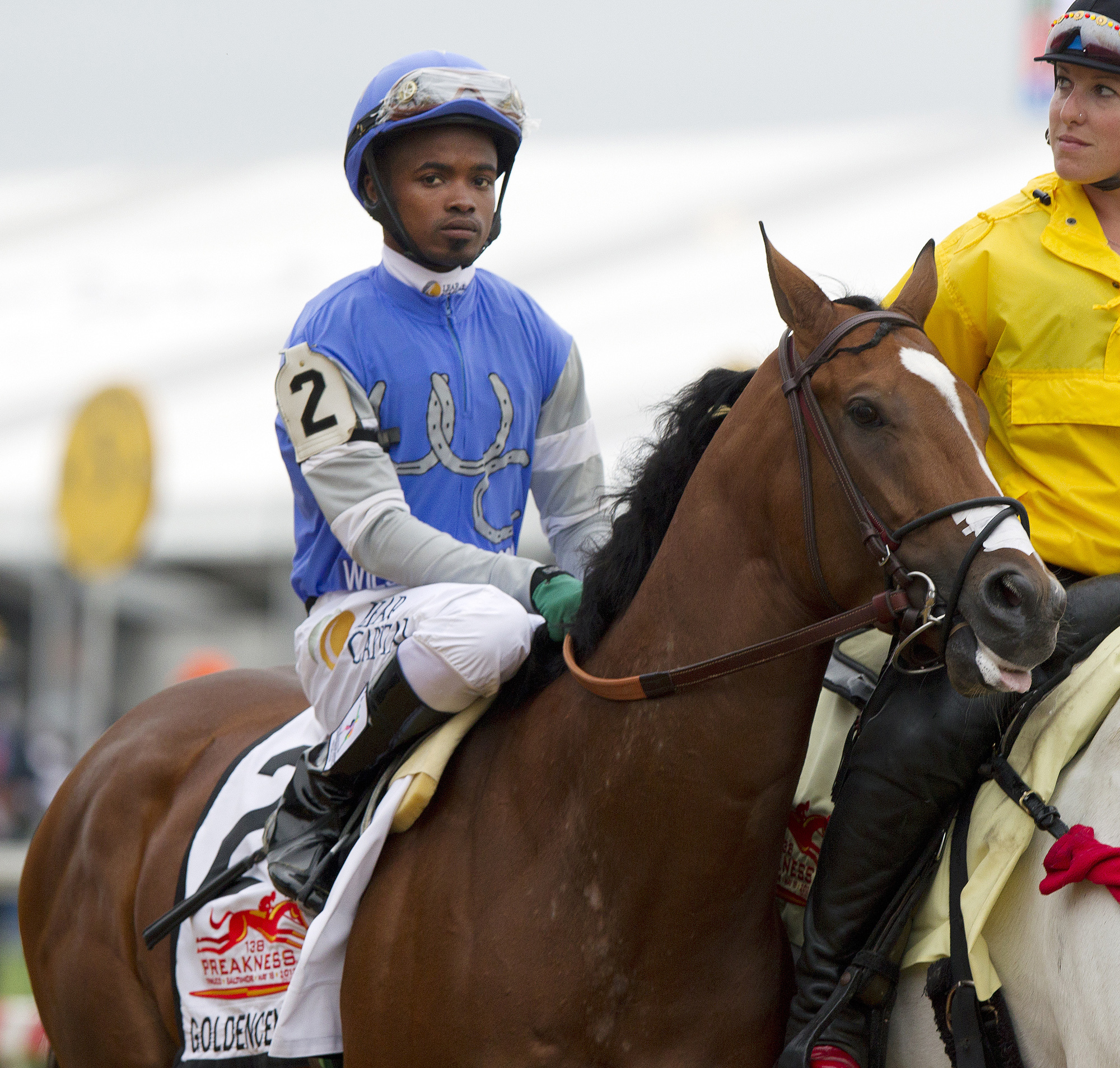 Goldencents 5-18-13
