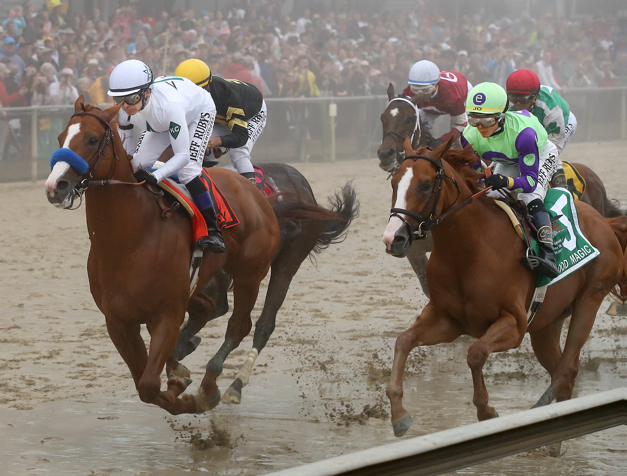 Justify