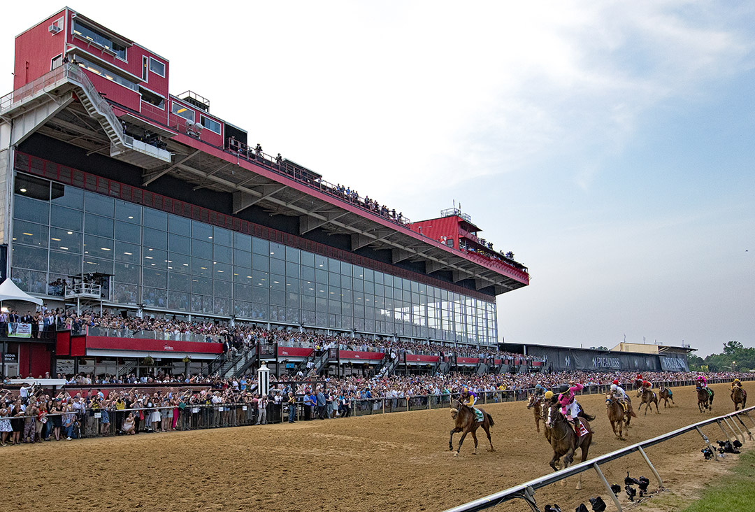 Saturday's race analysis, top picks for Pimlico Race Course