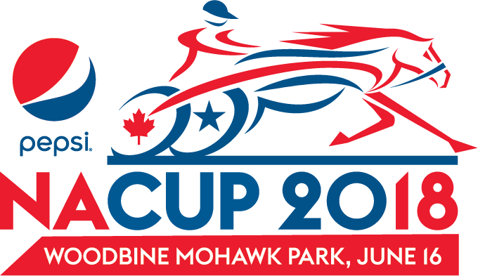 North America Cup logo 2018