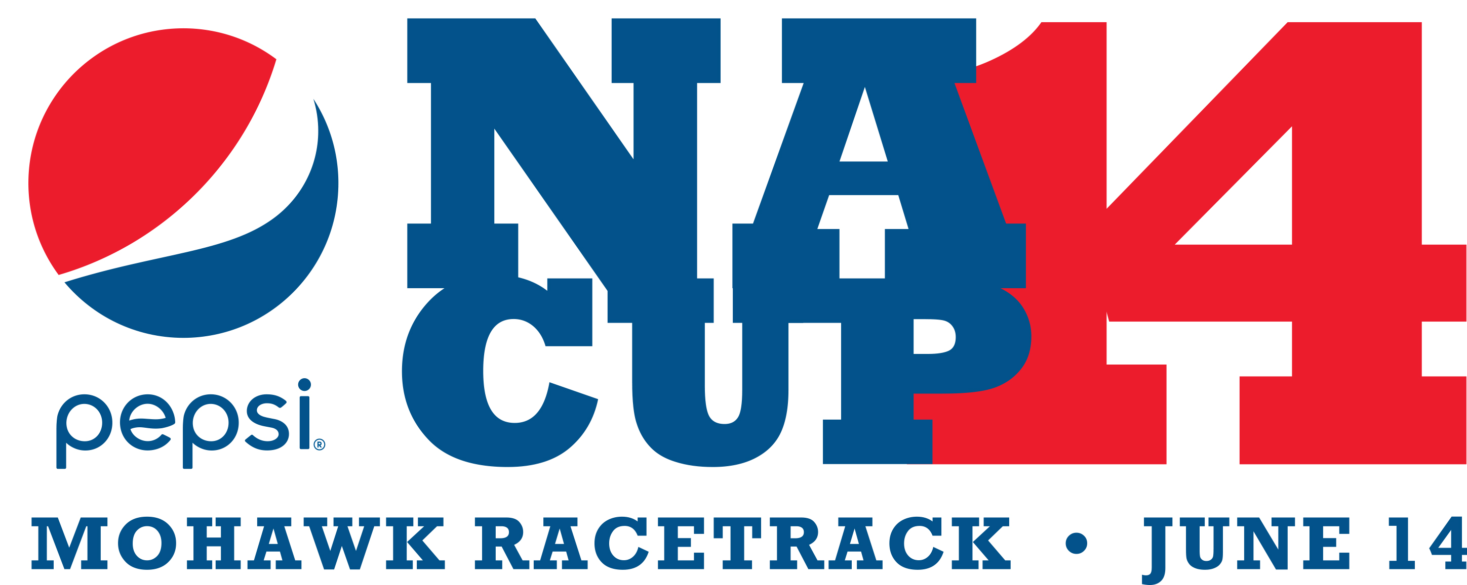 North America Cup logo 2014